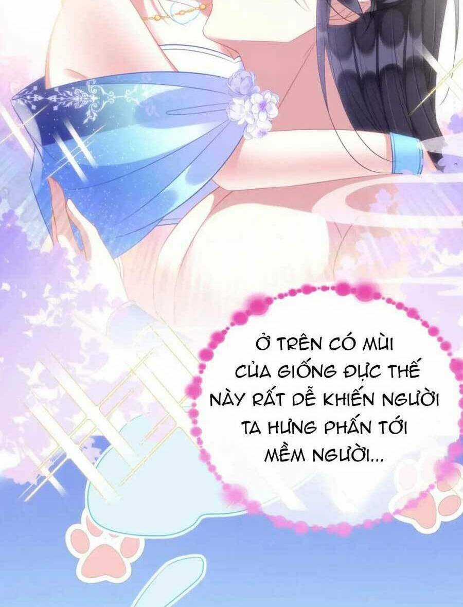 Được Chồng Rắn Siêu Sủng Khi Xuyên Qua Thú Thế Chapter 34 trang 11