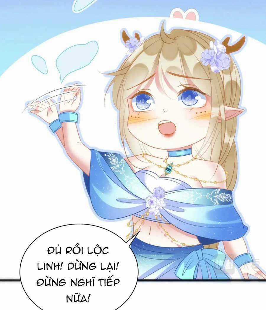 Được Chồng Rắn Siêu Sủng Khi Xuyên Qua Thú Thế Chapter 34 trang 12