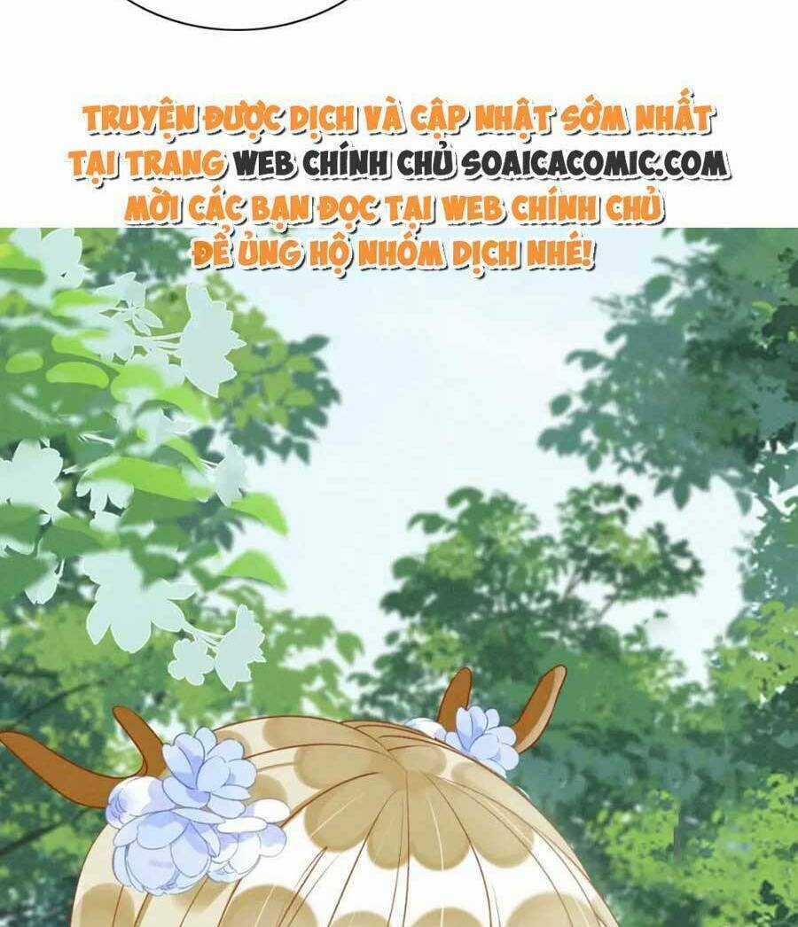 Được Chồng Rắn Siêu Sủng Khi Xuyên Qua Thú Thế Chapter 34 trang 13