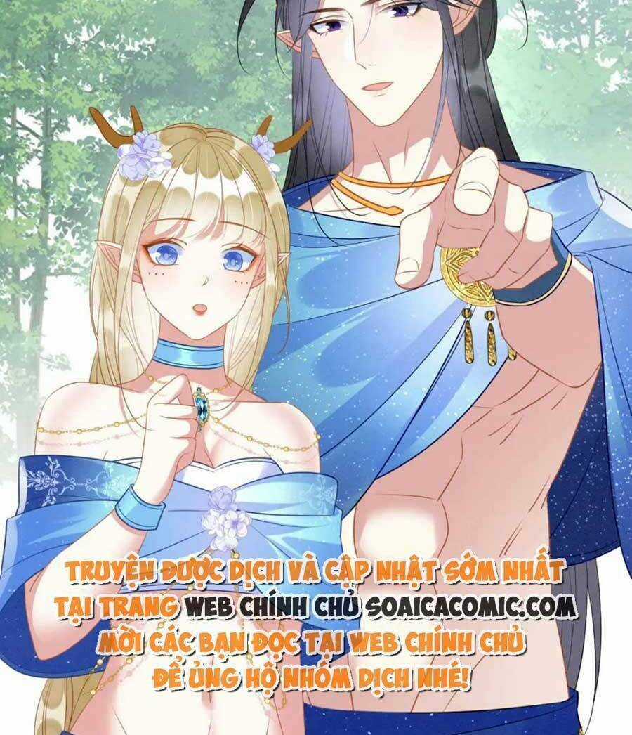 Được Chồng Rắn Siêu Sủng Khi Xuyên Qua Thú Thế Chapter 34 trang 16