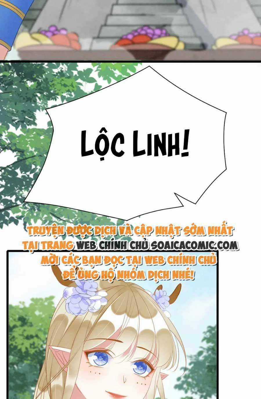 Được Chồng Rắn Siêu Sủng Khi Xuyên Qua Thú Thế Chapter 34 trang 19