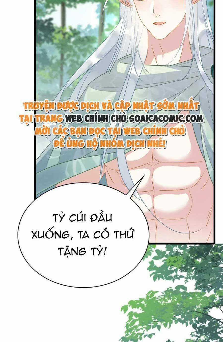 Được Chồng Rắn Siêu Sủng Khi Xuyên Qua Thú Thế Chapter 34 trang 21