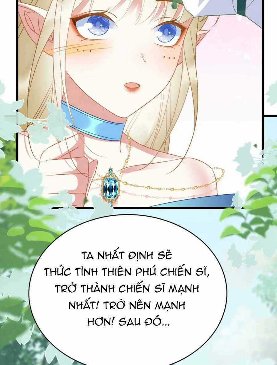 Được Chồng Rắn Siêu Sủng Khi Xuyên Qua Thú Thế Chapter 34 trang 23