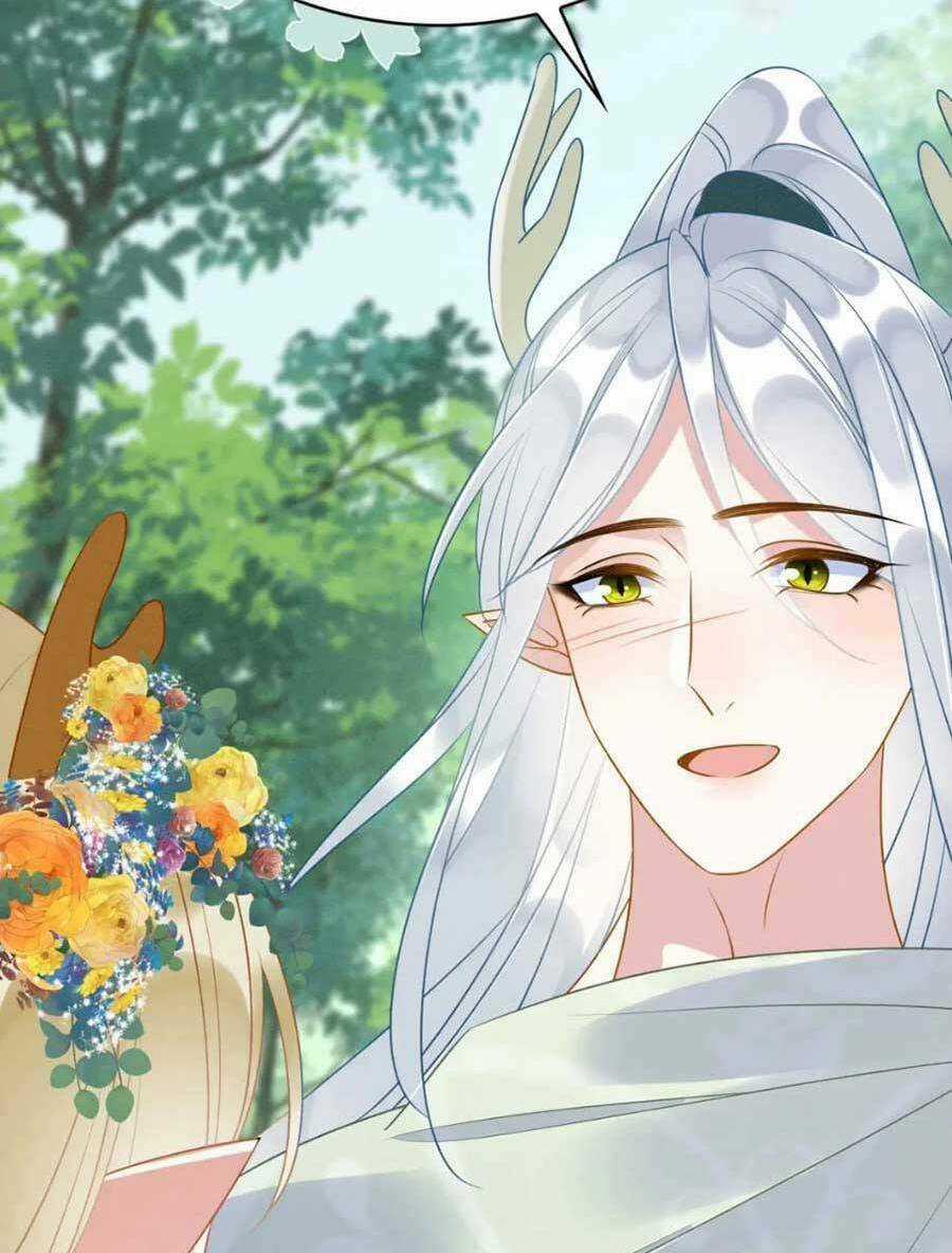 Được Chồng Rắn Siêu Sủng Khi Xuyên Qua Thú Thế Chapter 34 trang 24