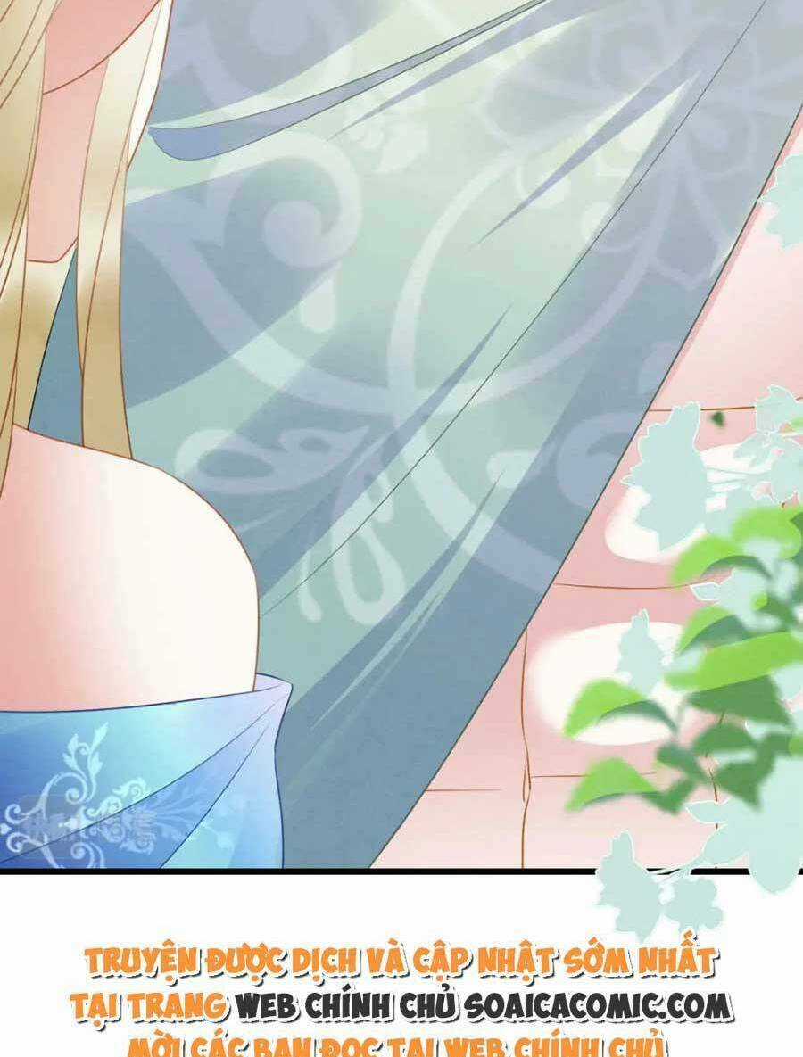 Được Chồng Rắn Siêu Sủng Khi Xuyên Qua Thú Thế Chapter 34 trang 25