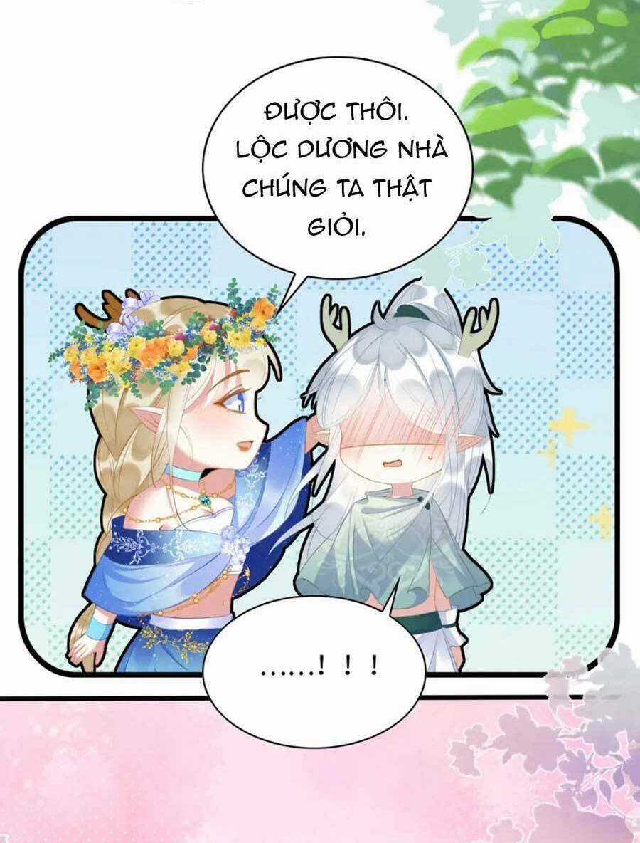 Được Chồng Rắn Siêu Sủng Khi Xuyên Qua Thú Thế Chapter 34 trang 27