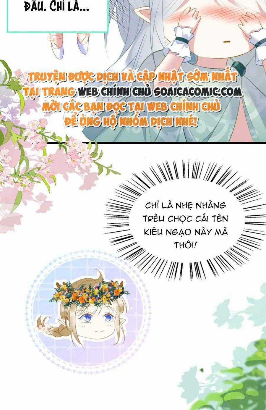 Được Chồng Rắn Siêu Sủng Khi Xuyên Qua Thú Thế Chapter 34 trang 29