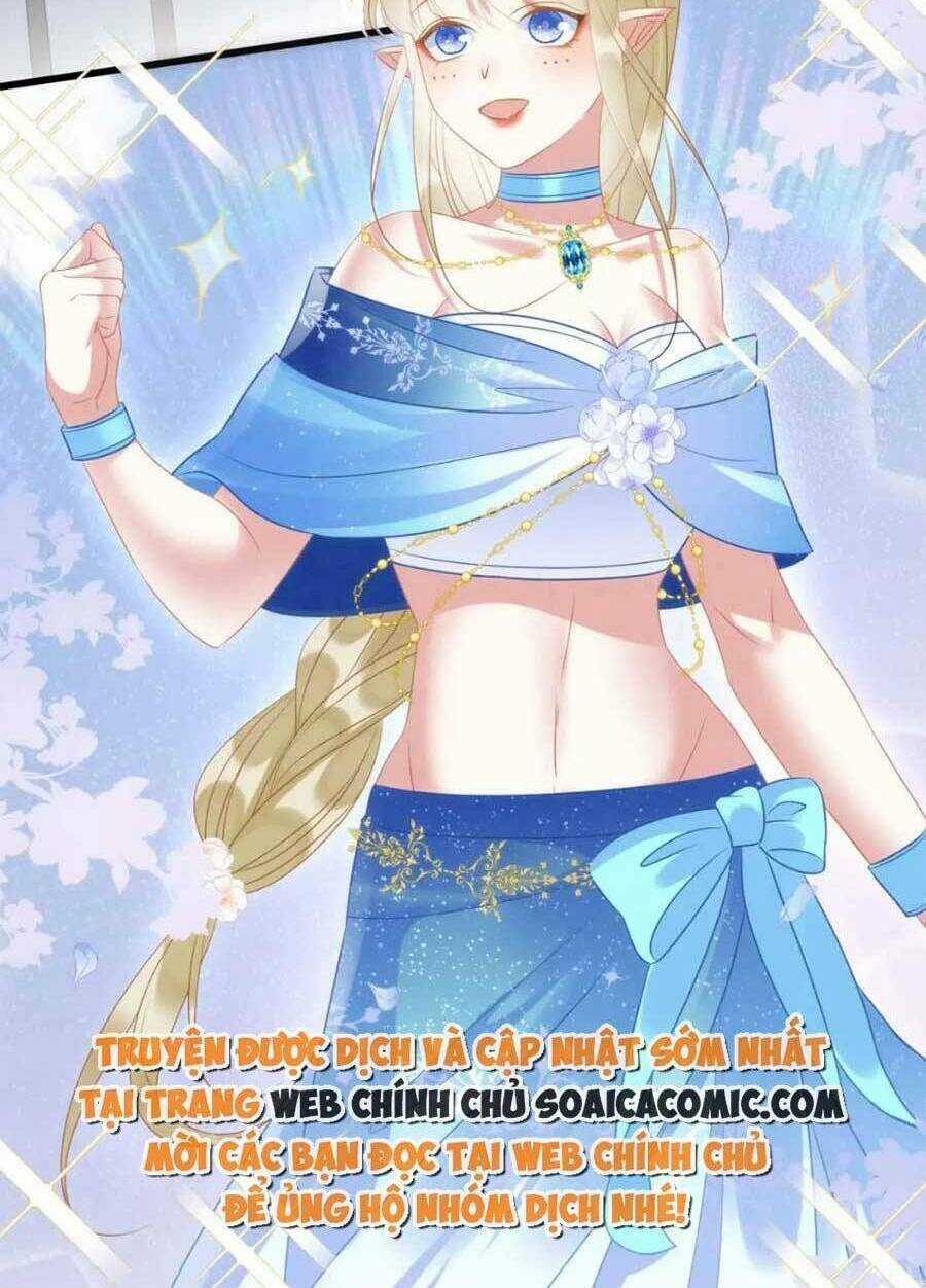 Được Chồng Rắn Siêu Sủng Khi Xuyên Qua Thú Thế Chapter 34 trang 3