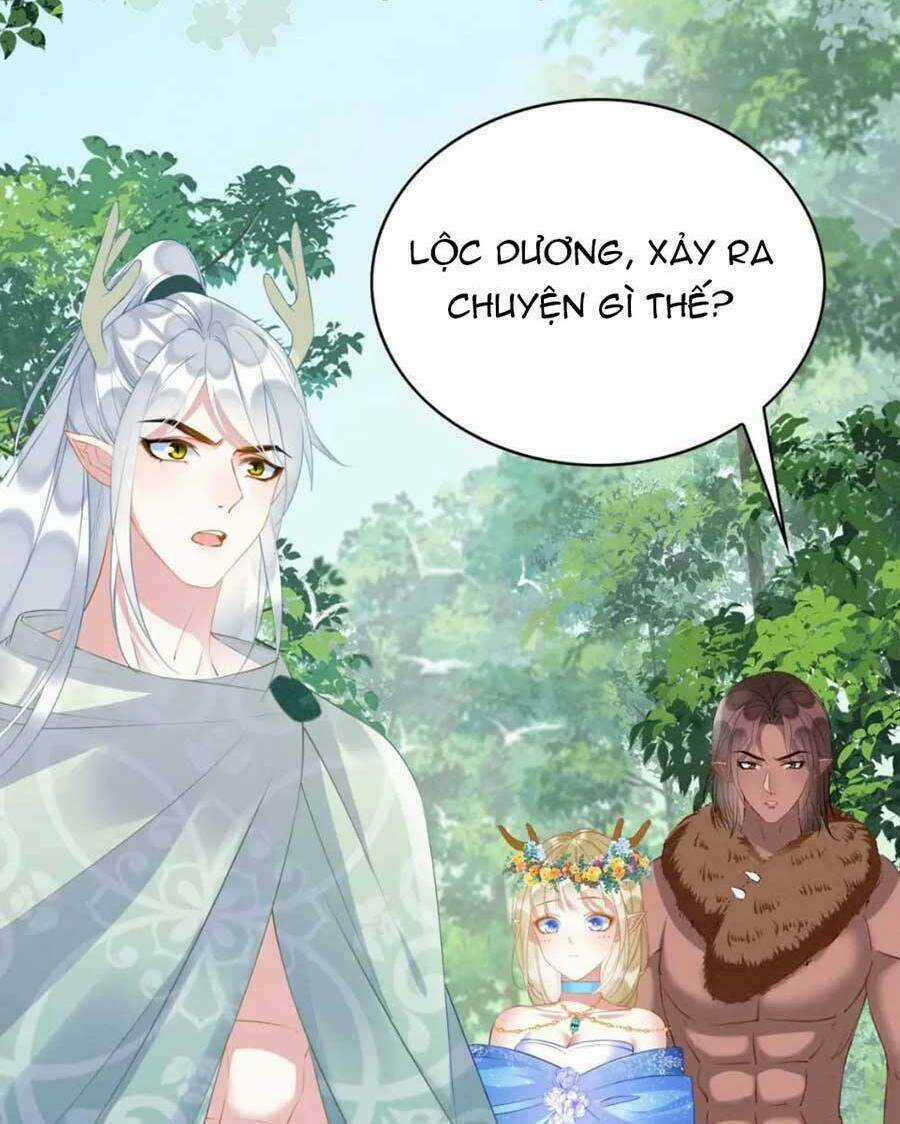 Được Chồng Rắn Siêu Sủng Khi Xuyên Qua Thú Thế Chapter 34 trang 36