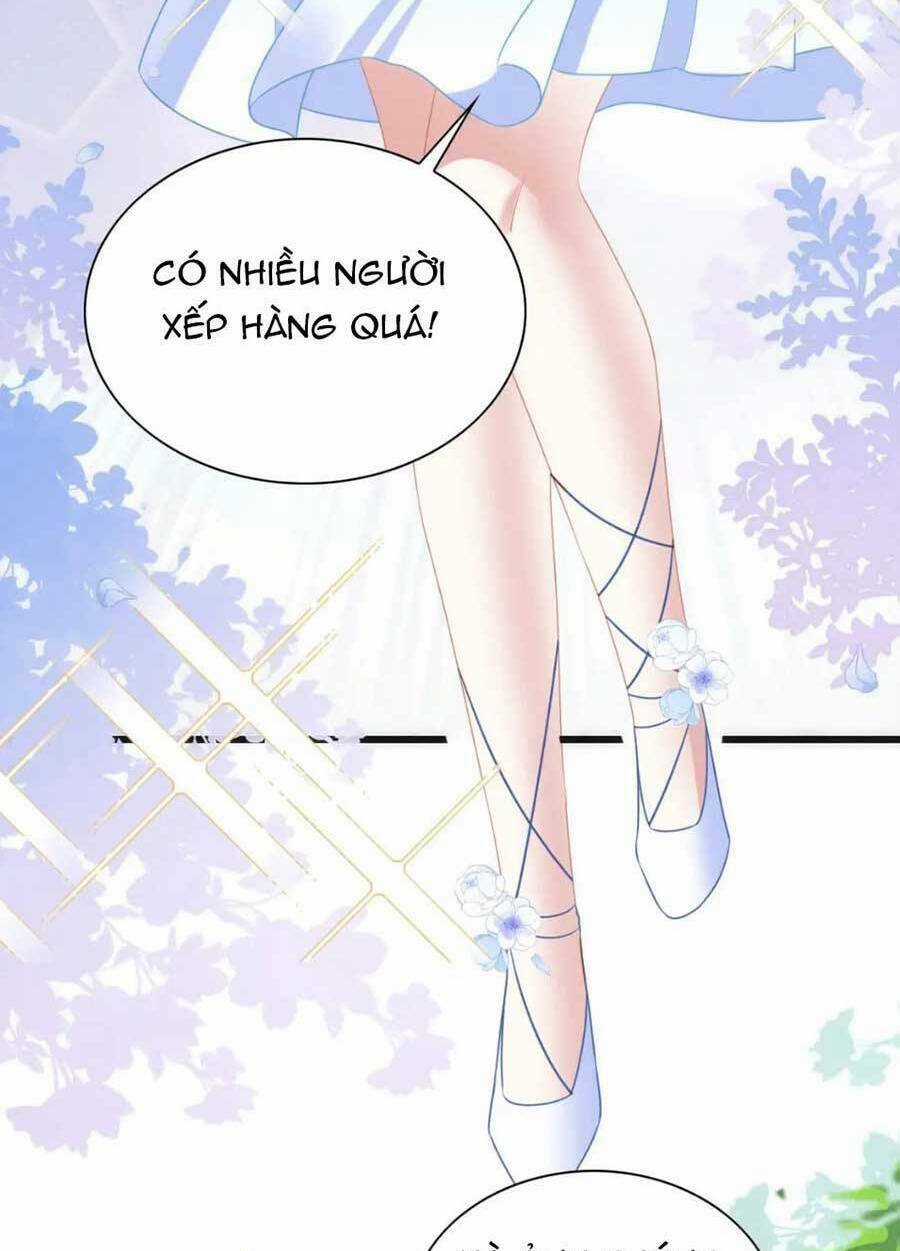 Được Chồng Rắn Siêu Sủng Khi Xuyên Qua Thú Thế Chapter 34 trang 4