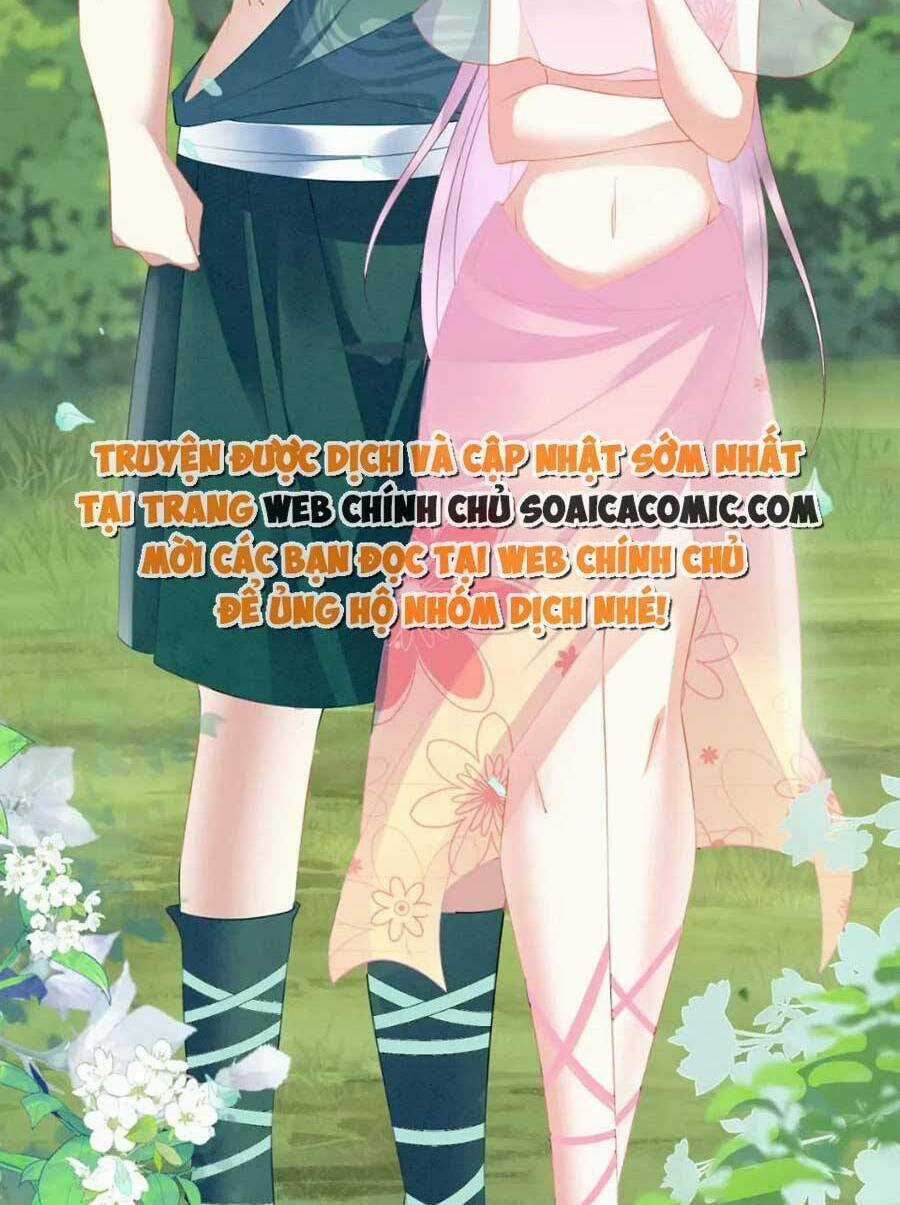 Được Chồng Rắn Siêu Sủng Khi Xuyên Qua Thú Thế Chapter 34 trang 41