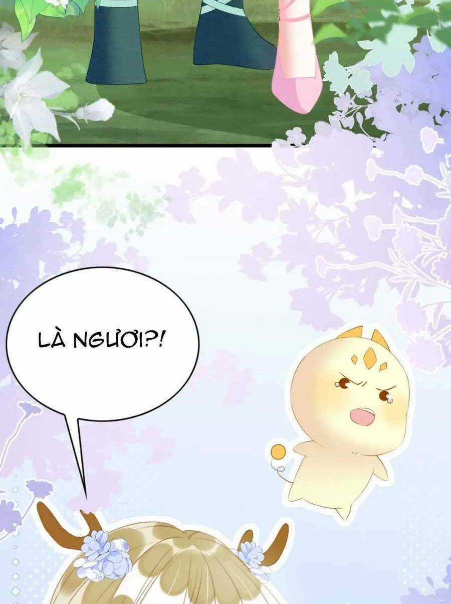 Được Chồng Rắn Siêu Sủng Khi Xuyên Qua Thú Thế Chapter 34 trang 42