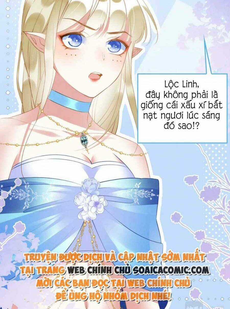 Được Chồng Rắn Siêu Sủng Khi Xuyên Qua Thú Thế Chapter 34 trang 43