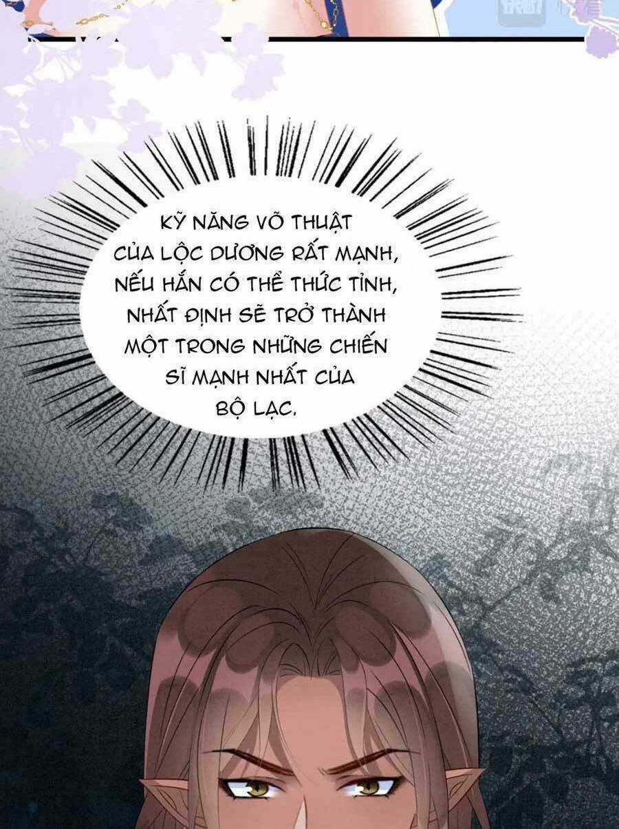 Được Chồng Rắn Siêu Sủng Khi Xuyên Qua Thú Thế Chapter 34 trang 44