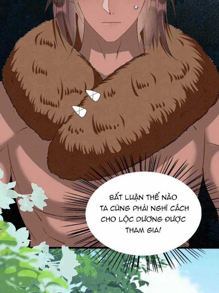 Được Chồng Rắn Siêu Sủng Khi Xuyên Qua Thú Thế Chapter 34 trang 45