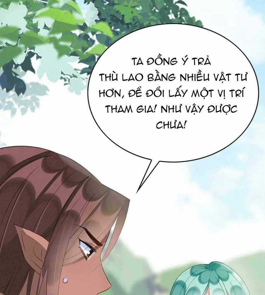 Được Chồng Rắn Siêu Sủng Khi Xuyên Qua Thú Thế Chapter 34 trang 46