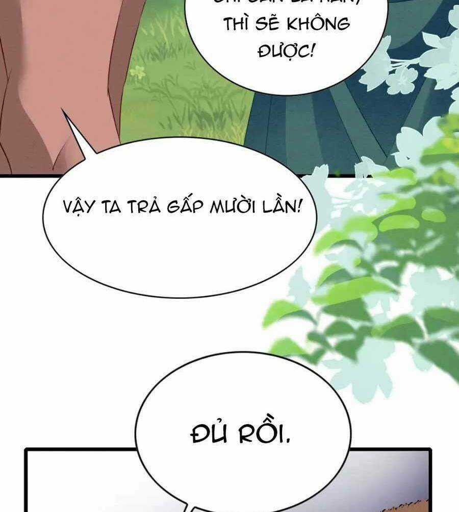 Được Chồng Rắn Siêu Sủng Khi Xuyên Qua Thú Thế Chapter 34 trang 48