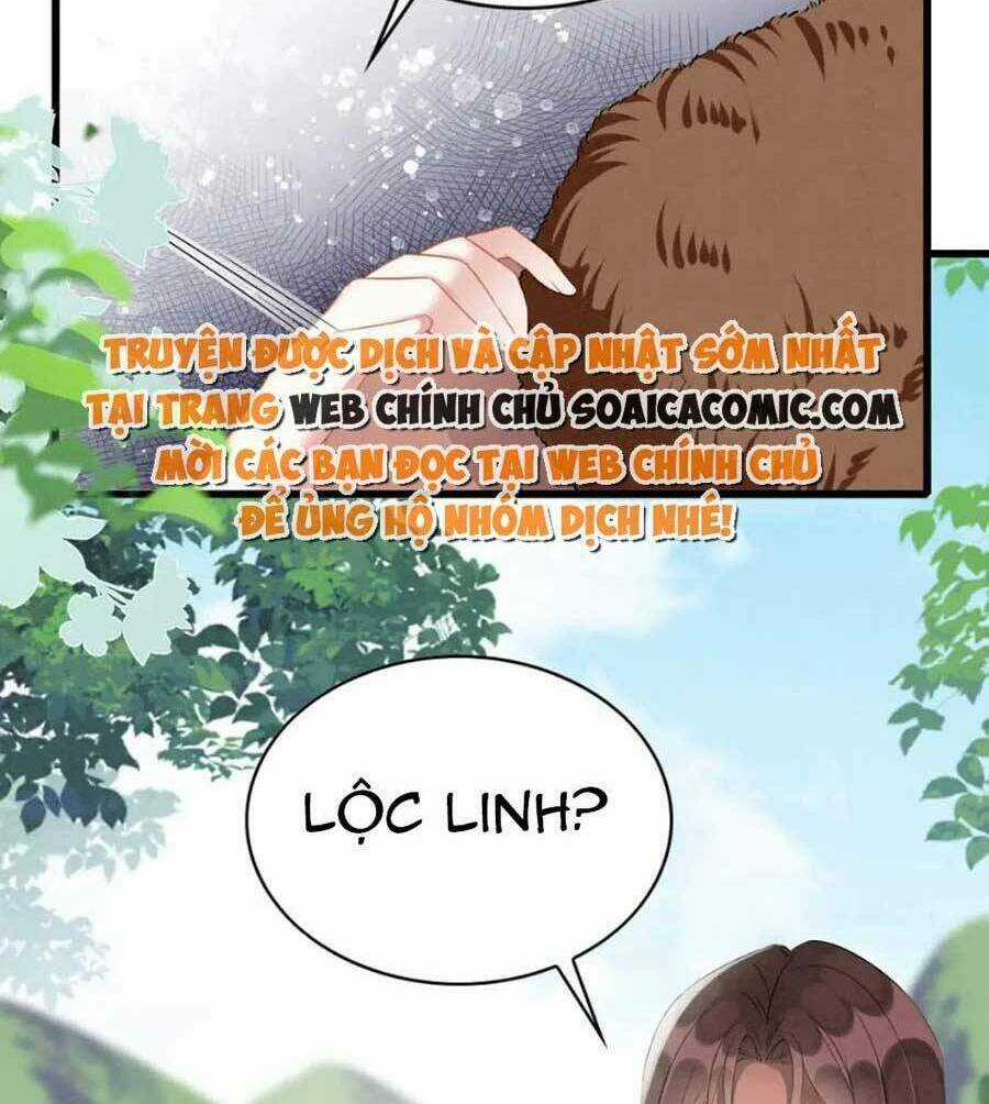 Được Chồng Rắn Siêu Sủng Khi Xuyên Qua Thú Thế Chapter 34 trang 49