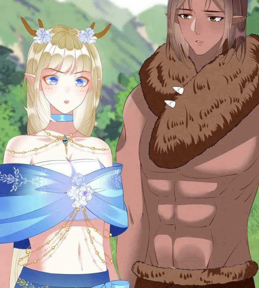 Được Chồng Rắn Siêu Sủng Khi Xuyên Qua Thú Thế Chapter 34 trang 50