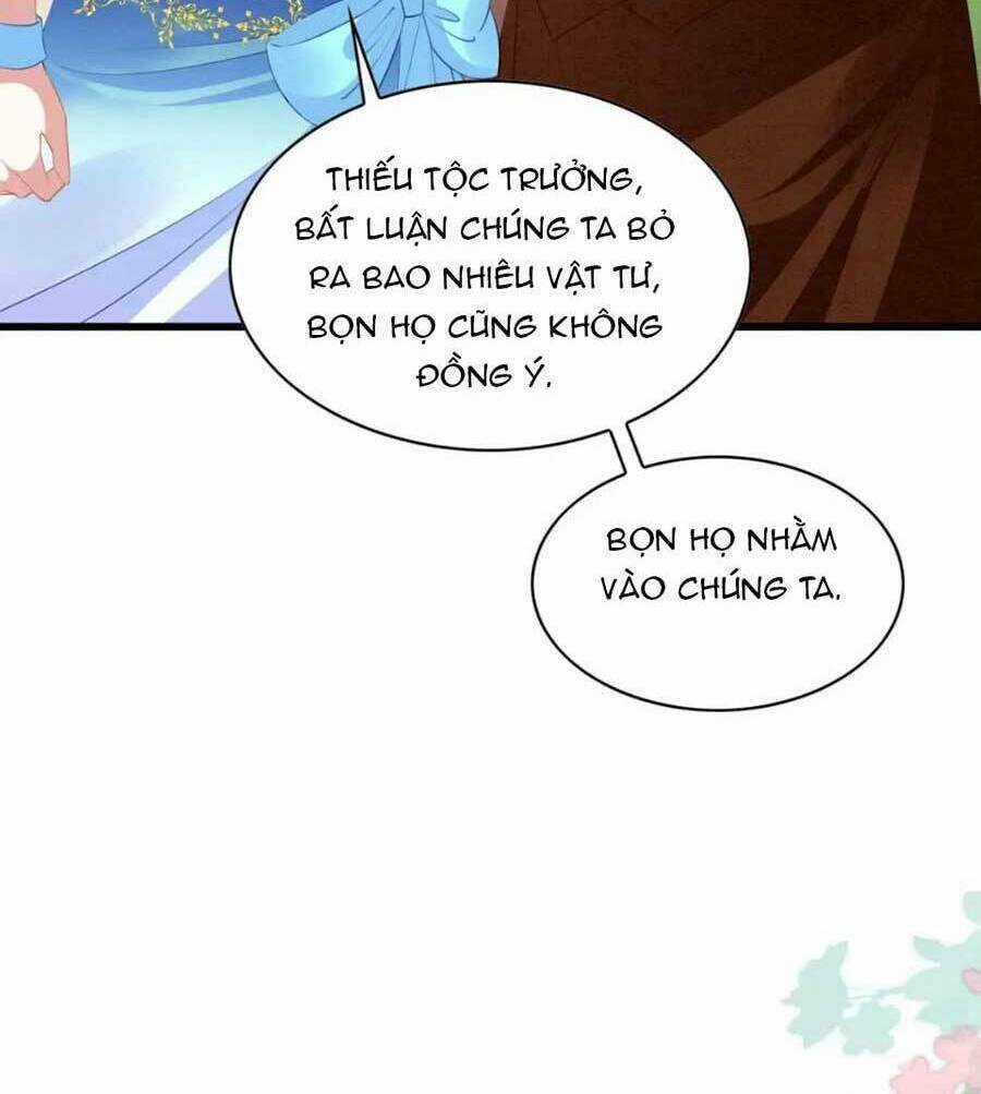 Được Chồng Rắn Siêu Sủng Khi Xuyên Qua Thú Thế Chapter 34 trang 51