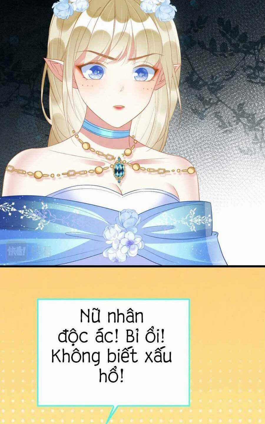 Được Chồng Rắn Siêu Sủng Khi Xuyên Qua Thú Thế Chapter 34 trang 55