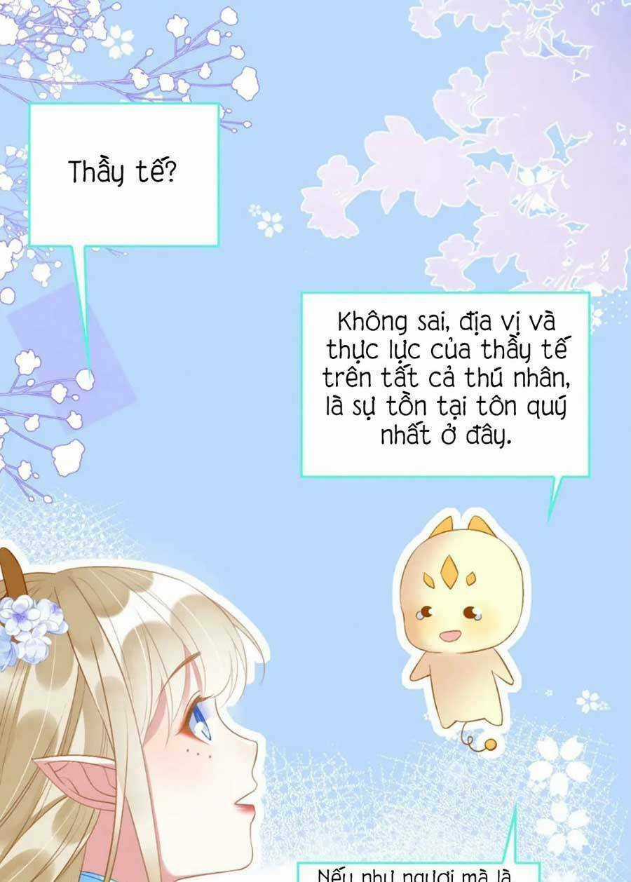 Được Chồng Rắn Siêu Sủng Khi Xuyên Qua Thú Thế Chapter 34 trang 58