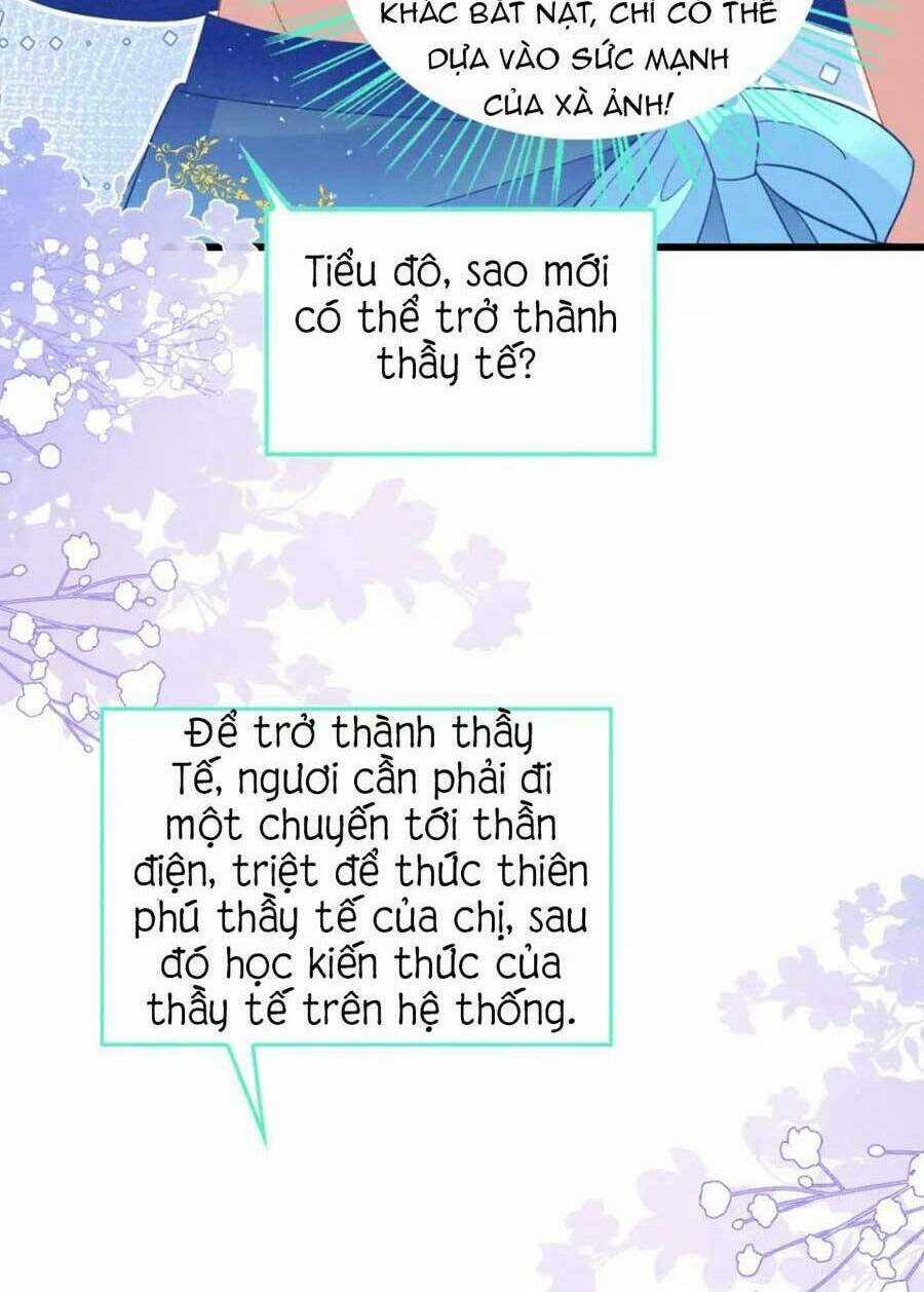 Được Chồng Rắn Siêu Sủng Khi Xuyên Qua Thú Thế Chapter 34 trang 61