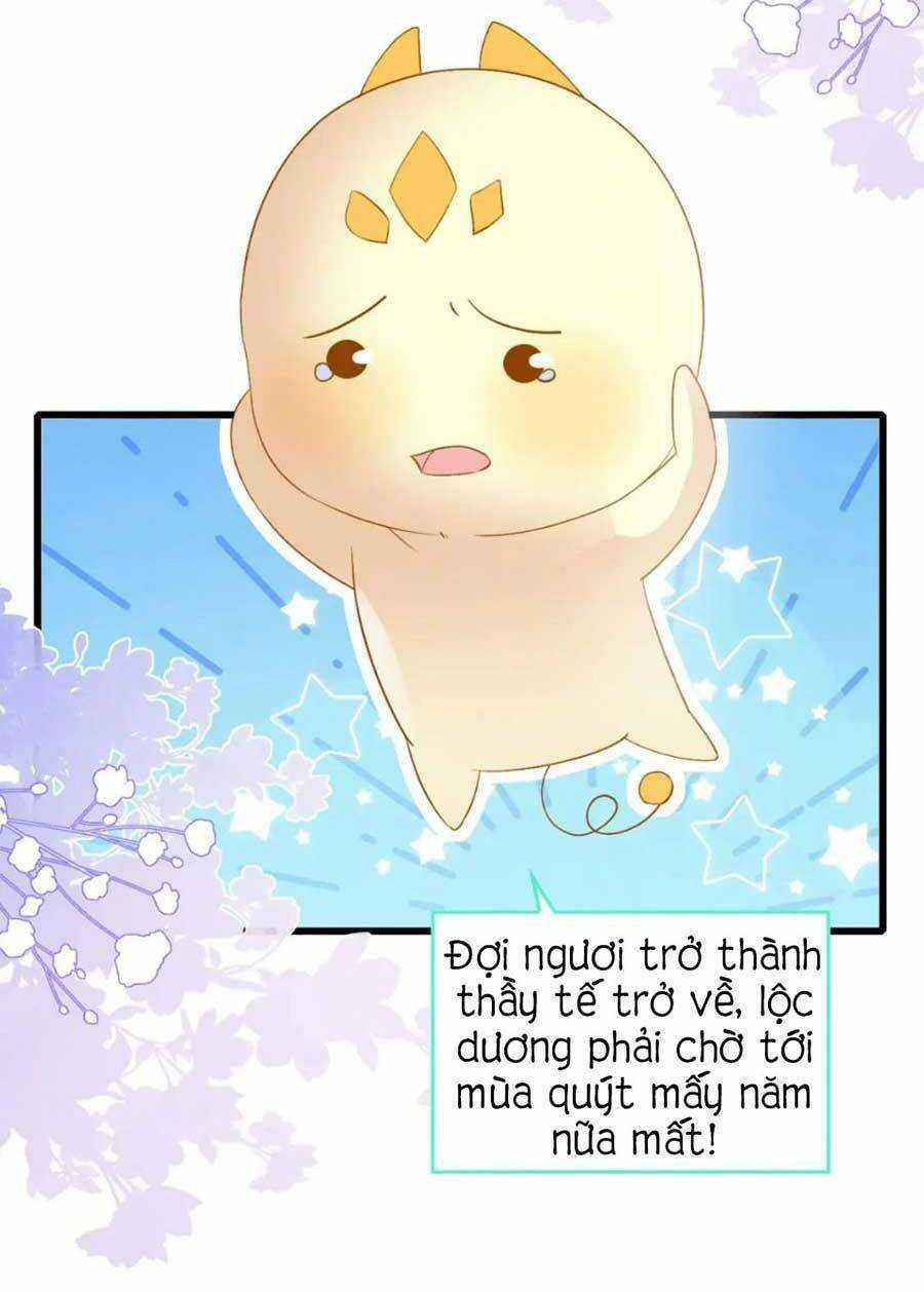 Được Chồng Rắn Siêu Sủng Khi Xuyên Qua Thú Thế Chapter 34 trang 62