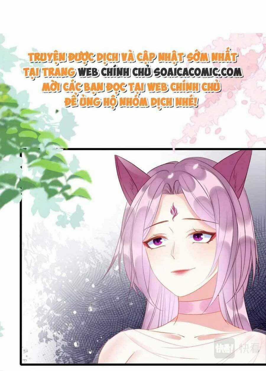 Được Chồng Rắn Siêu Sủng Khi Xuyên Qua Thú Thế Chapter 34 trang 63