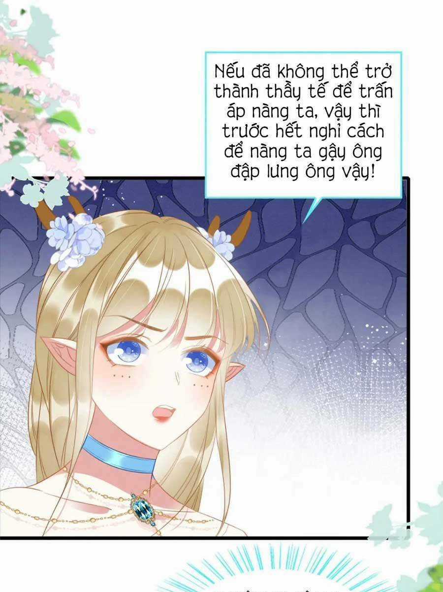 Được Chồng Rắn Siêu Sủng Khi Xuyên Qua Thú Thế Chapter 34 trang 64