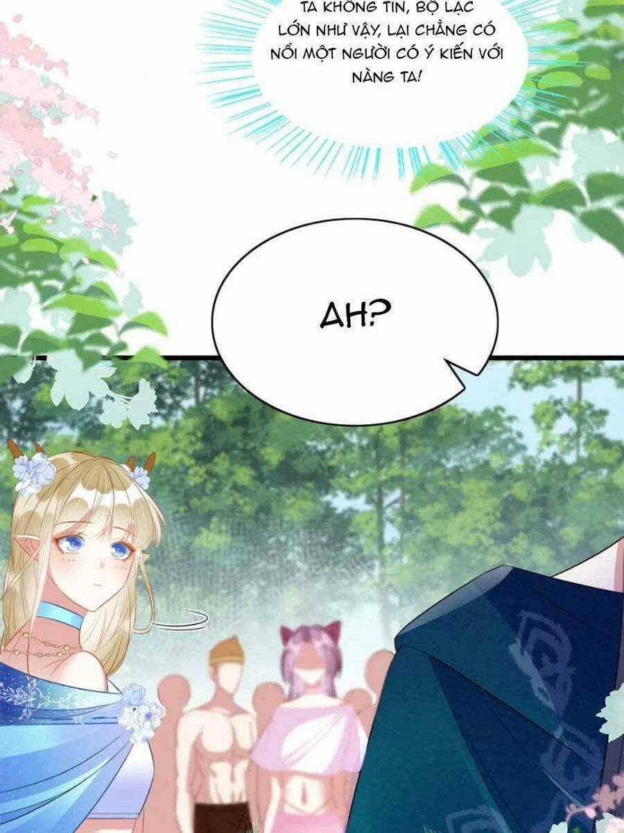 Được Chồng Rắn Siêu Sủng Khi Xuyên Qua Thú Thế Chapter 34 trang 65