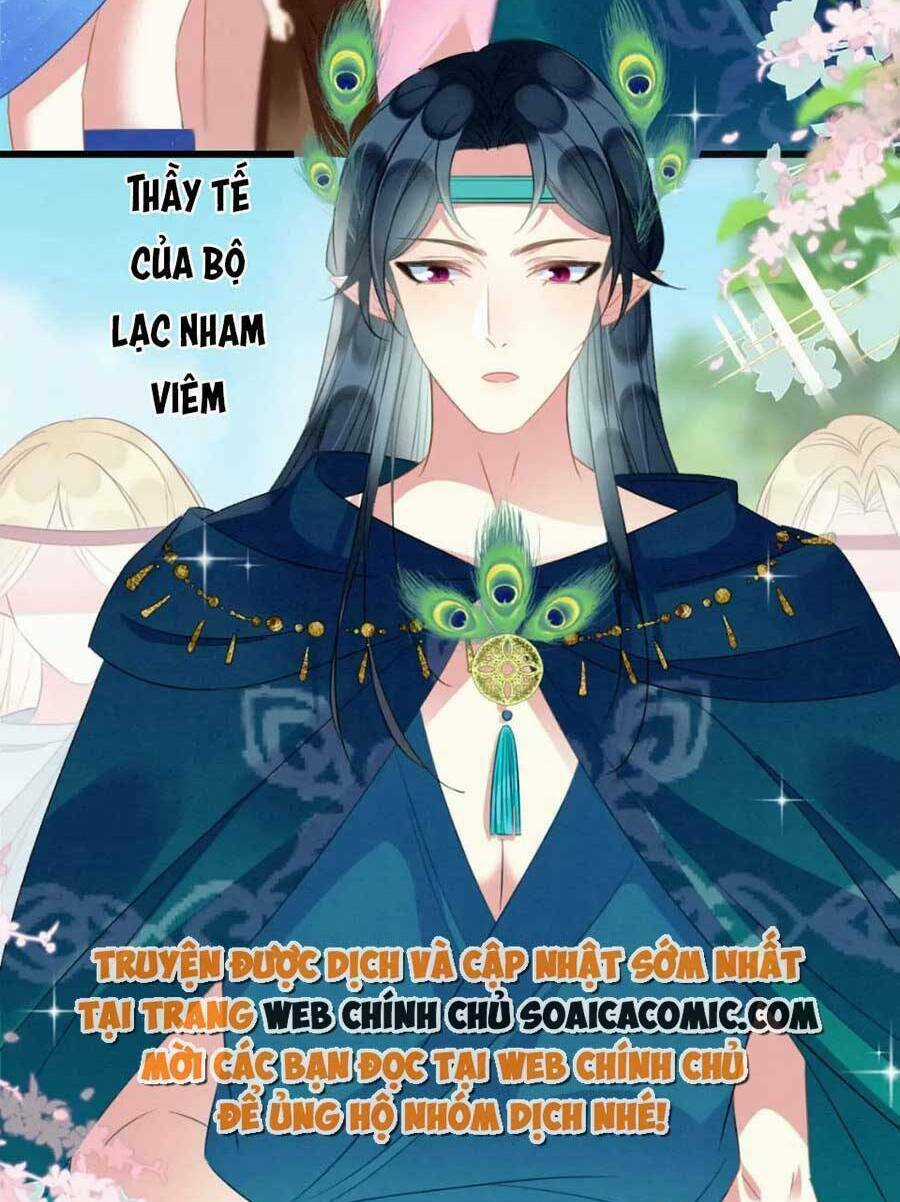 Được Chồng Rắn Siêu Sủng Khi Xuyên Qua Thú Thế Chapter 34 trang 66