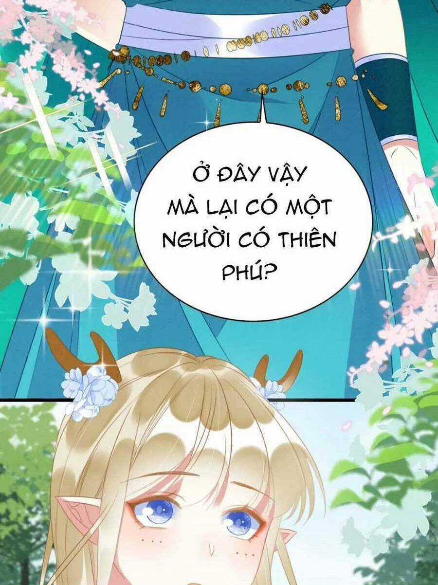 Được Chồng Rắn Siêu Sủng Khi Xuyên Qua Thú Thế Chapter 34 trang 67