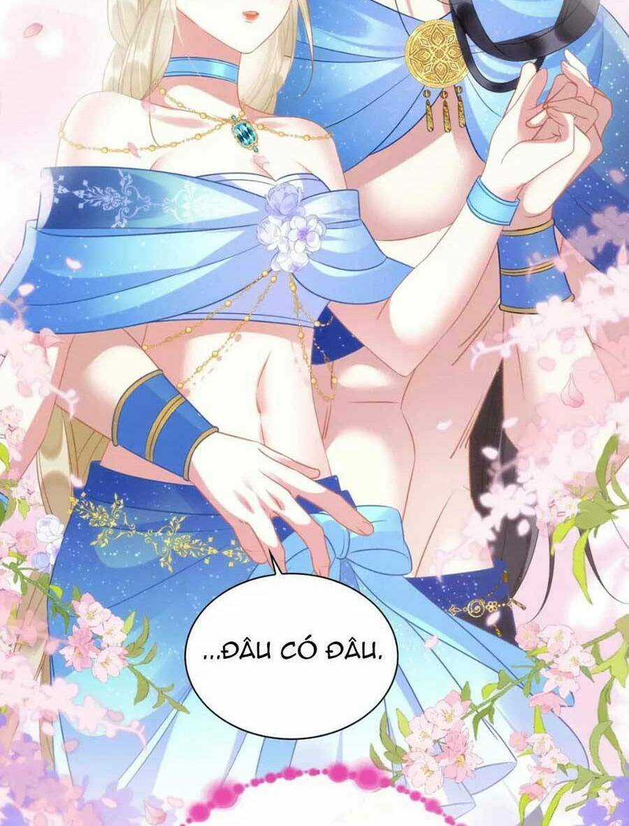 Được Chồng Rắn Siêu Sủng Khi Xuyên Qua Thú Thế Chapter 34 trang 7