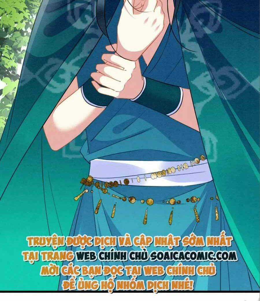 Được Chồng Rắn Siêu Sủng Khi Xuyên Qua Thú Thế Chapter 35 trang 11