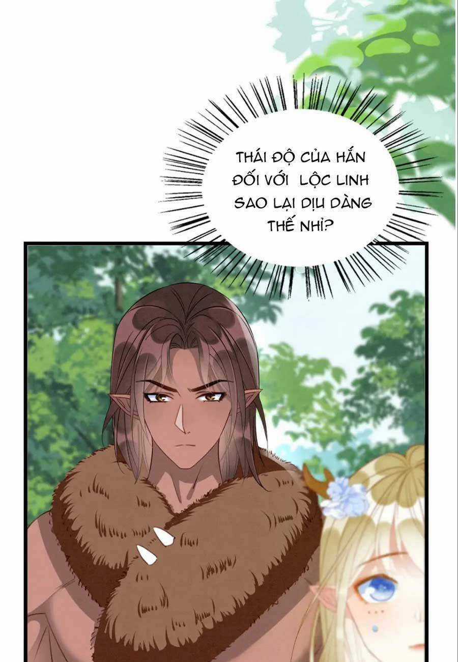 Được Chồng Rắn Siêu Sủng Khi Xuyên Qua Thú Thế Chapter 35 trang 16