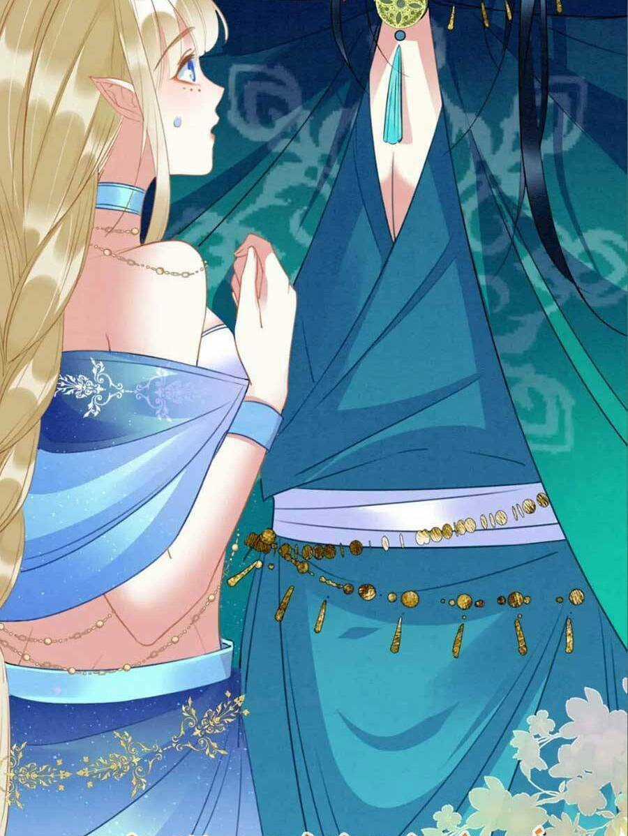 Được Chồng Rắn Siêu Sủng Khi Xuyên Qua Thú Thế Chapter 35 trang 2