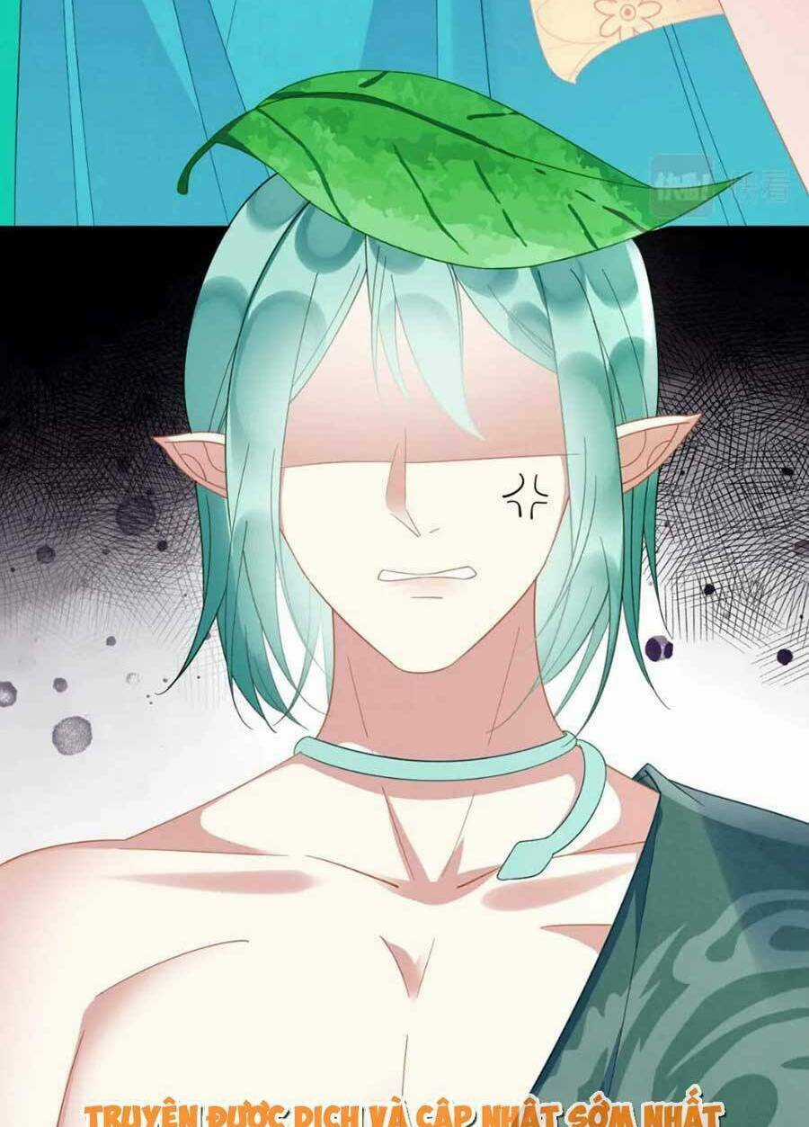 Được Chồng Rắn Siêu Sủng Khi Xuyên Qua Thú Thế Chapter 35 trang 26