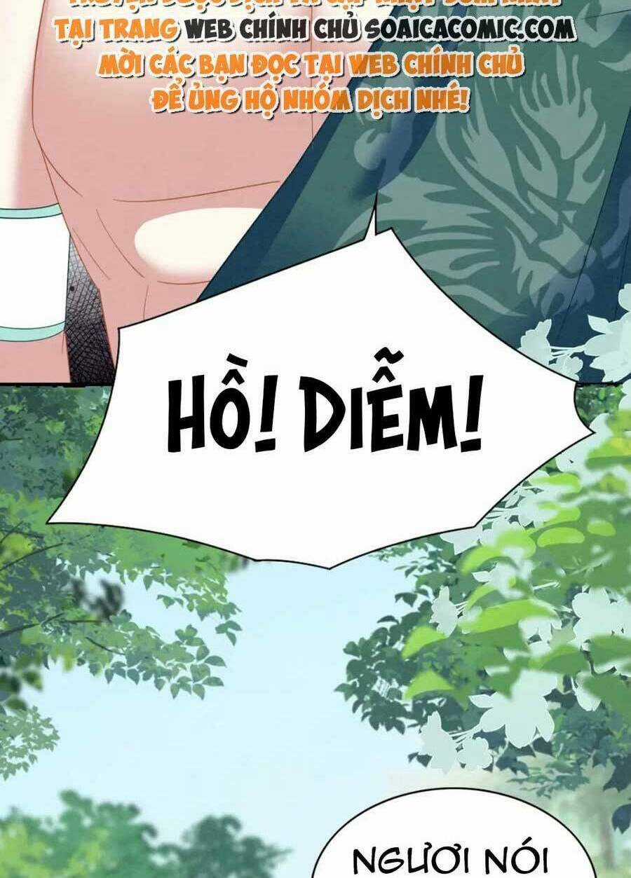 Được Chồng Rắn Siêu Sủng Khi Xuyên Qua Thú Thế Chapter 35 trang 27