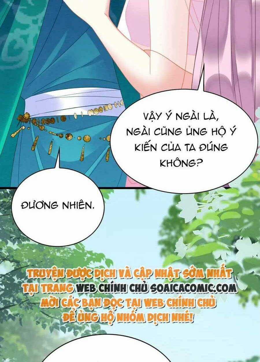 Được Chồng Rắn Siêu Sủng Khi Xuyên Qua Thú Thế Chapter 35 trang 29