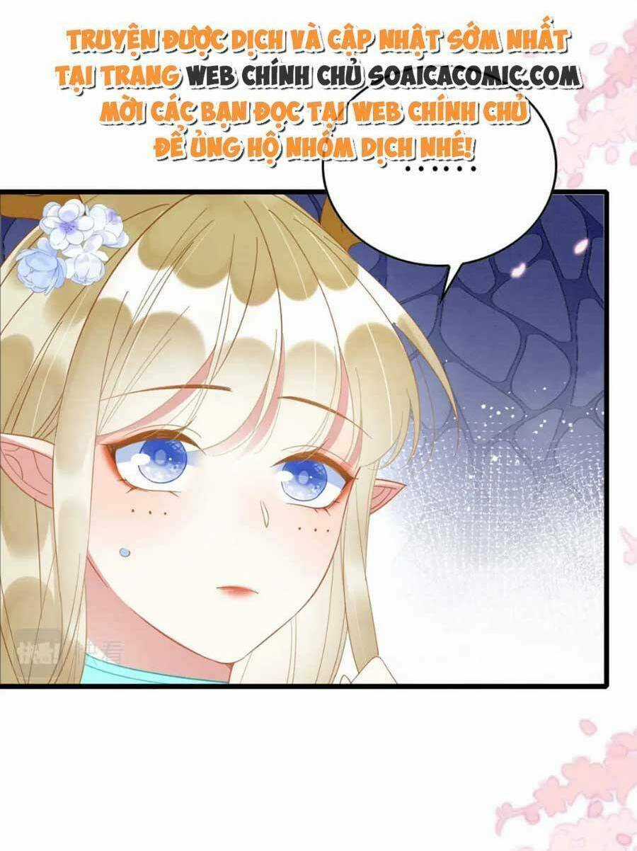 Được Chồng Rắn Siêu Sủng Khi Xuyên Qua Thú Thế Chapter 35 trang 33