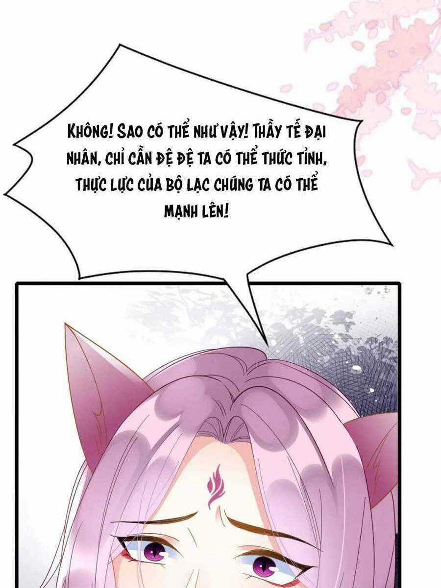 Được Chồng Rắn Siêu Sủng Khi Xuyên Qua Thú Thế Chapter 35 trang 34