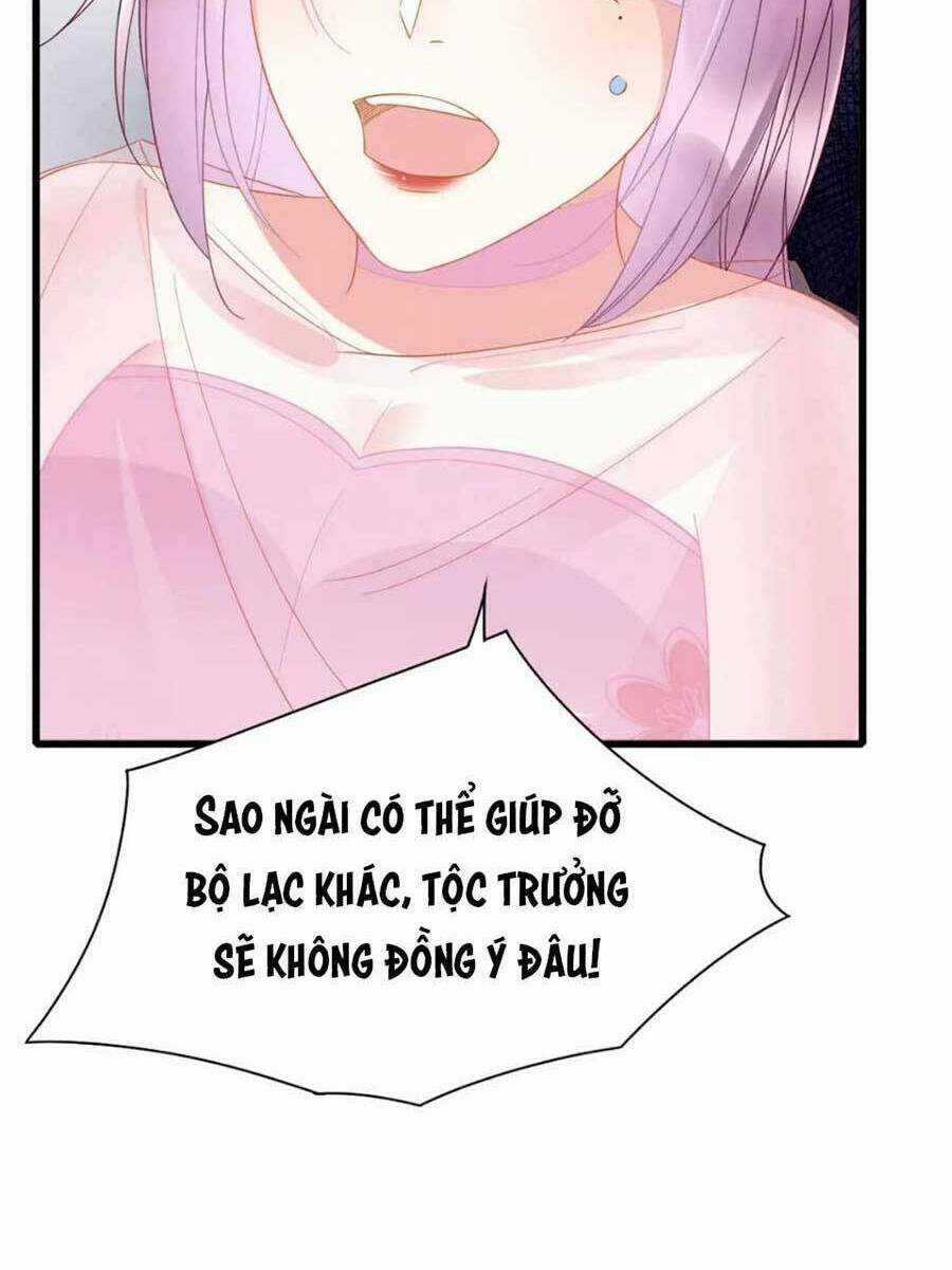 Được Chồng Rắn Siêu Sủng Khi Xuyên Qua Thú Thế Chapter 35 trang 35