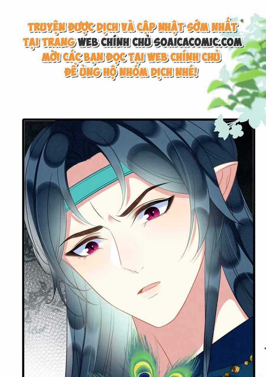 Được Chồng Rắn Siêu Sủng Khi Xuyên Qua Thú Thế Chapter 35 trang 36