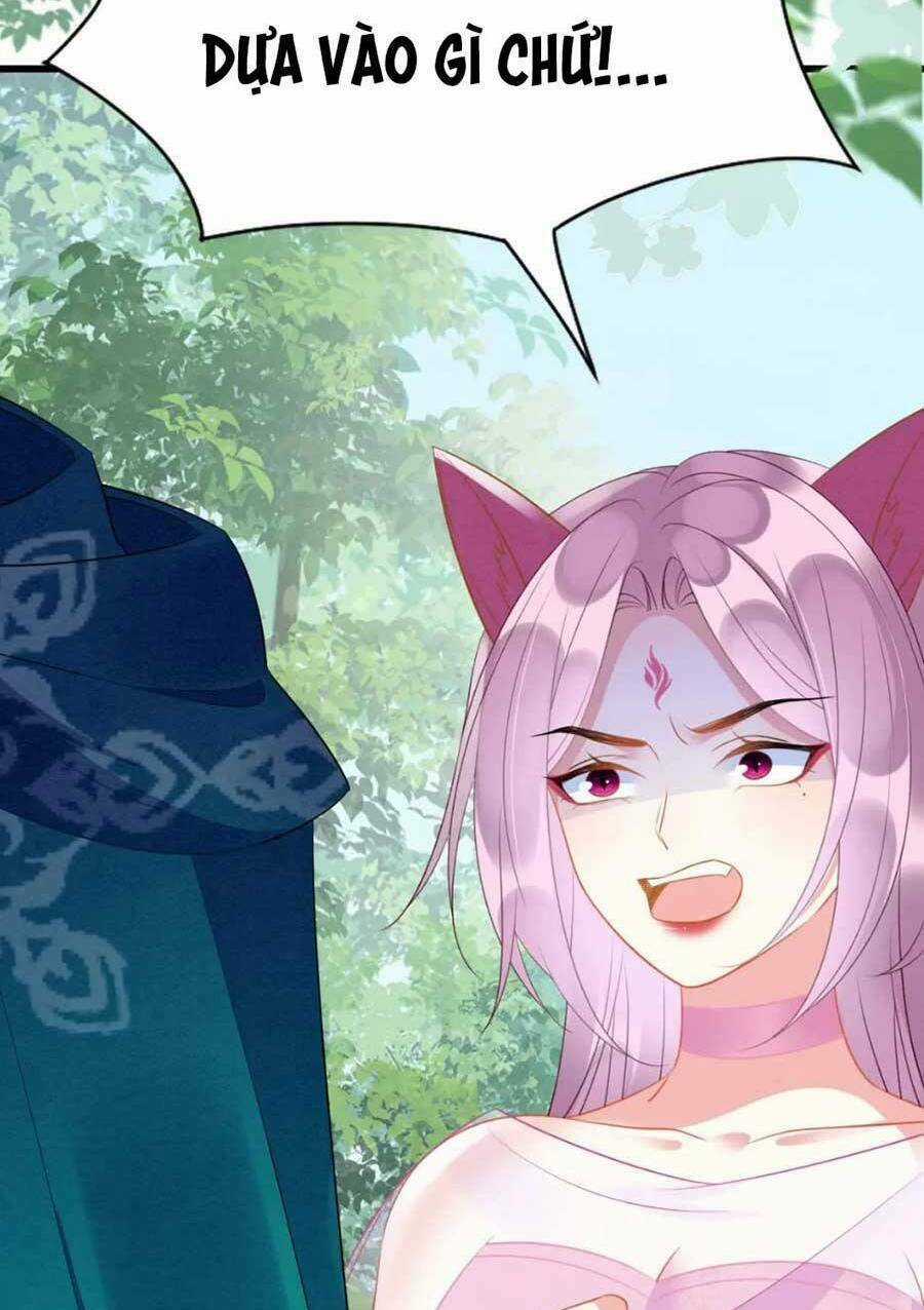 Được Chồng Rắn Siêu Sủng Khi Xuyên Qua Thú Thế Chapter 35 trang 38