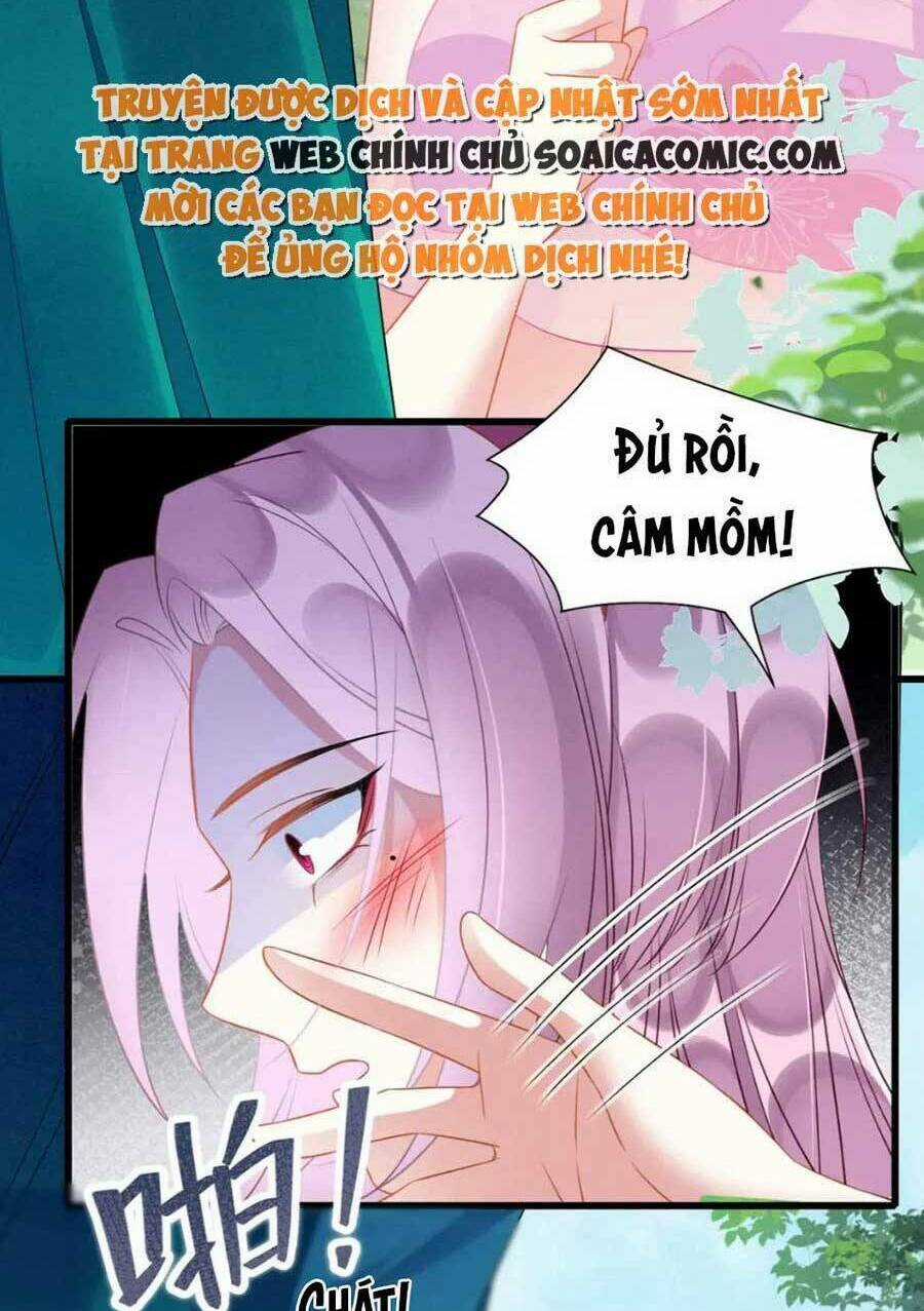 Được Chồng Rắn Siêu Sủng Khi Xuyên Qua Thú Thế Chapter 35 trang 39