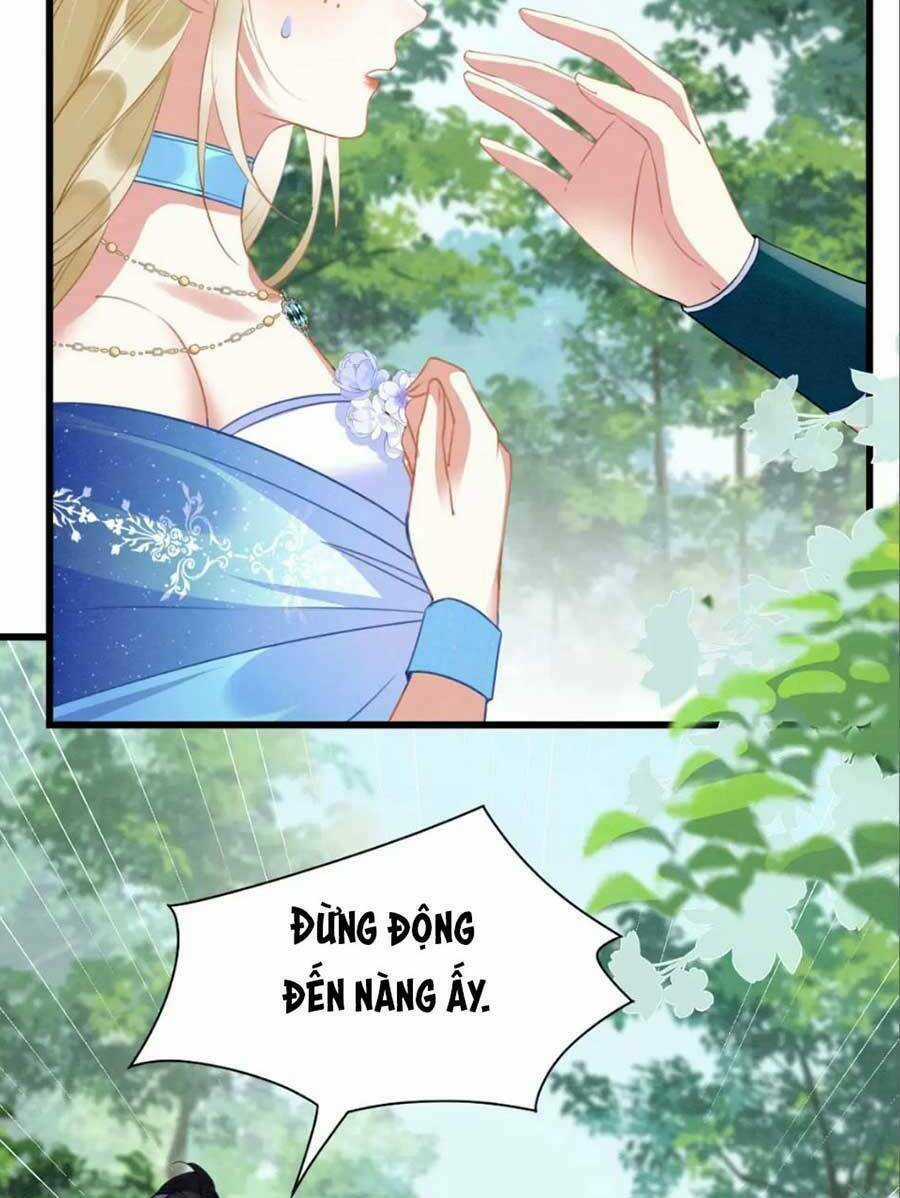 Được Chồng Rắn Siêu Sủng Khi Xuyên Qua Thú Thế Chapter 35 trang 4