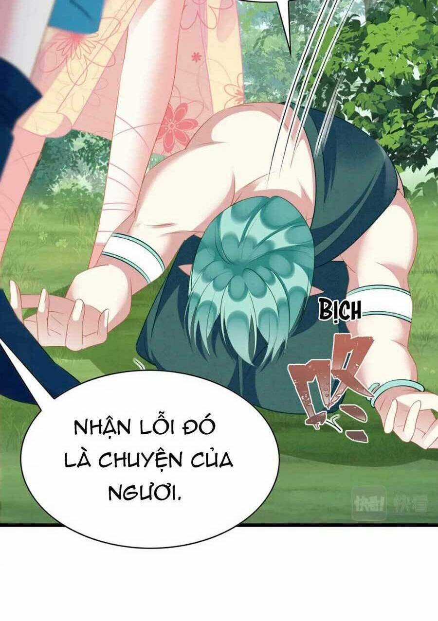 Được Chồng Rắn Siêu Sủng Khi Xuyên Qua Thú Thế Chapter 35 trang 41