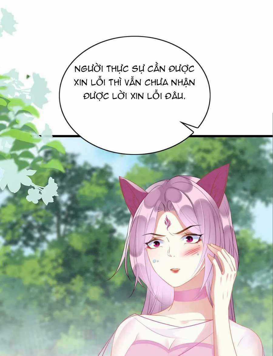 Được Chồng Rắn Siêu Sủng Khi Xuyên Qua Thú Thế Chapter 35 trang 42