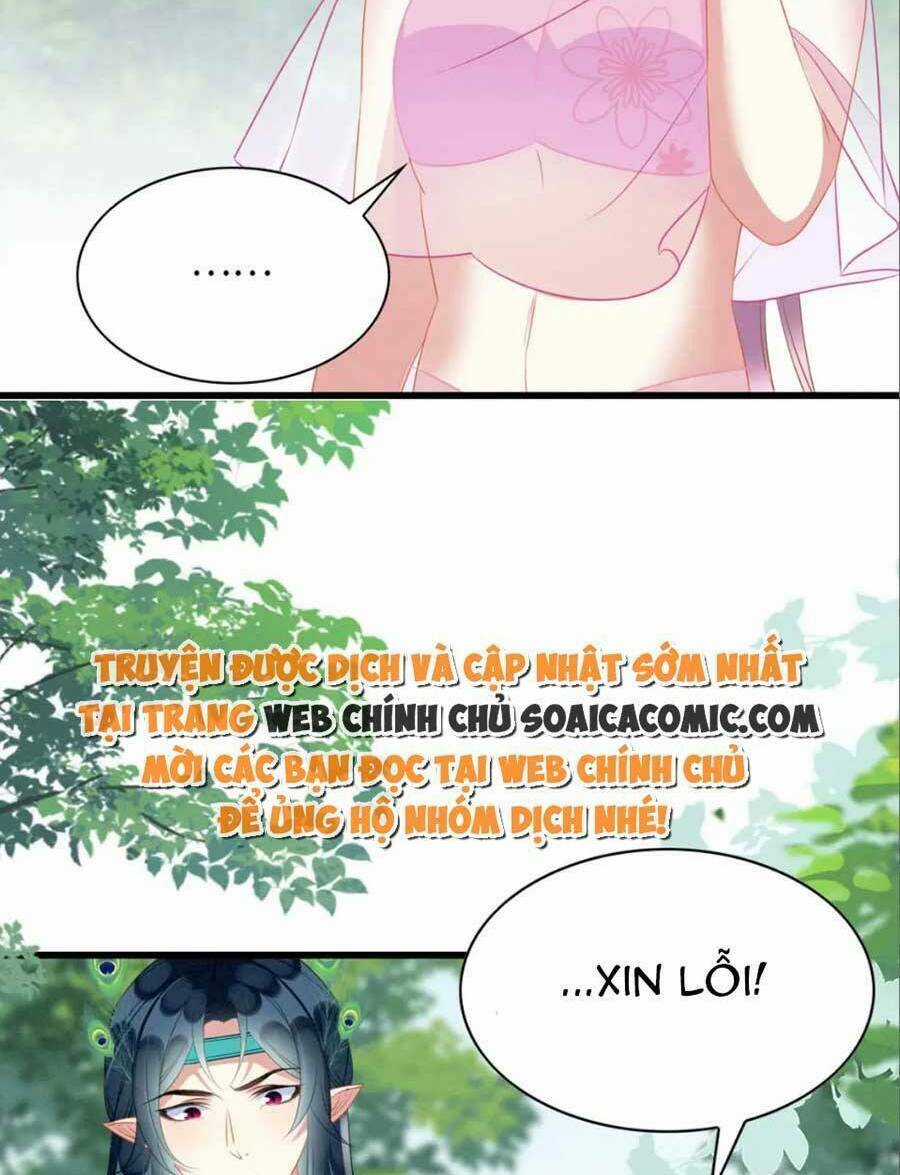 Được Chồng Rắn Siêu Sủng Khi Xuyên Qua Thú Thế Chapter 35 trang 43